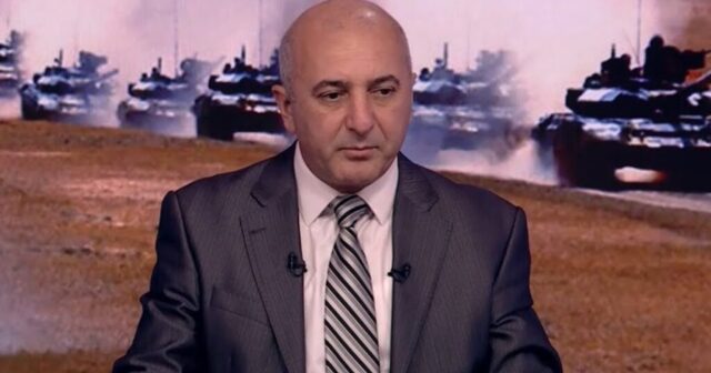 Ermənistanı daha ağır və sərt cavab gözləyir – Hərbi ekspert