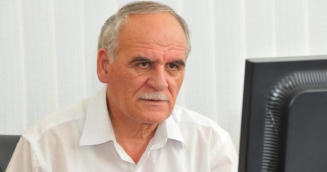 Rəhman Orxan vəfat etdi