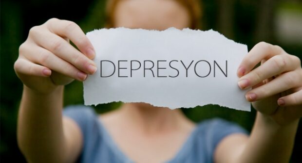 Depressiyada olan insanlara bunları deməyin