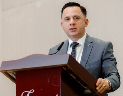 Vüqar Oruc: “İlham Əliyev təkcə dövlət başçısı yox, həm də milli liderdir”