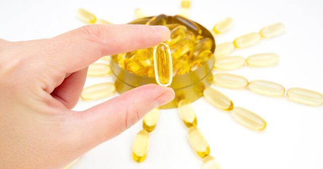 Həddindən artıq D vitamininin zərərləri