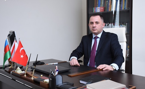 AQC sədri İlham Əliyevi yenidən Prezident seçilməsi münasibətilə təbrik edib