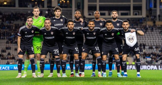 “Bayer Leverkuzen”dən “Qarabağ”la bağlı paylaşım – FOTO