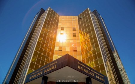 Azərbaycan Mərkəzi Bankı “Bank VTB Azərbaycan”ın vəzifəli şəxsini cərimə edib