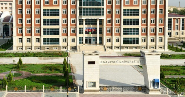 Bu universitet fəaliyyətini dayandıracaq – Nazir açıqladı