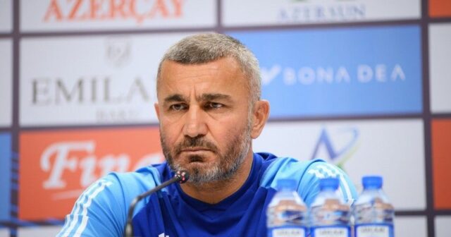 “Braqa” ilə oyundan sonra Prezident zəng etdi – Qurban Qurbanov