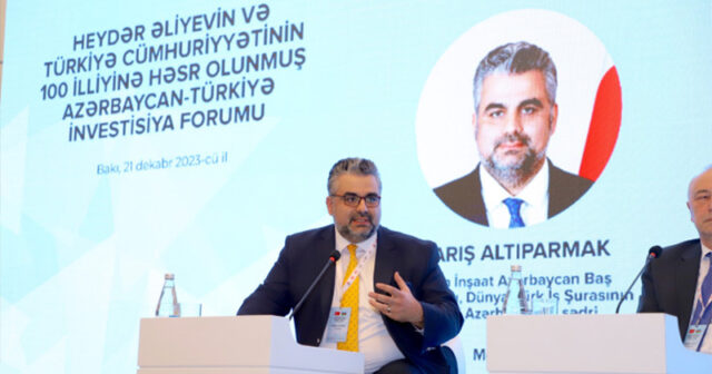 Dövlət xidməti türkiyəli iş adamına cərimə yazdı, iş məhkəməlik oldu