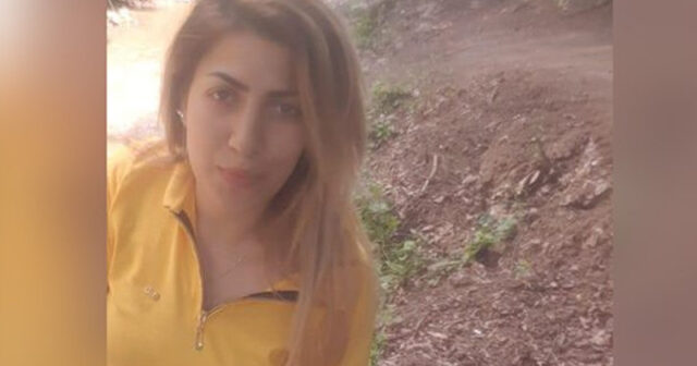 4 il əvvəl atası tərəfindən öldürülən qızın fotosu