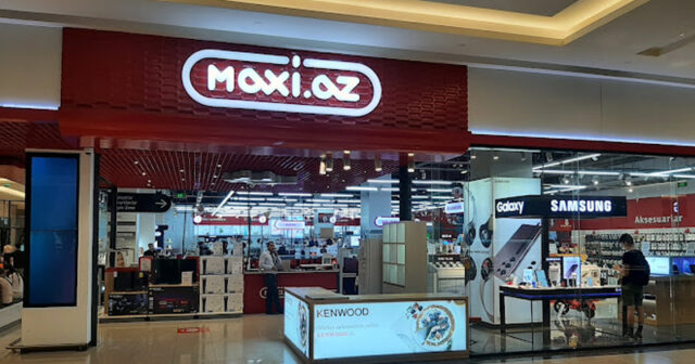 “Maxi.az”da müştərilərin 40 minlik telefonları lombarda qoyulubmuş