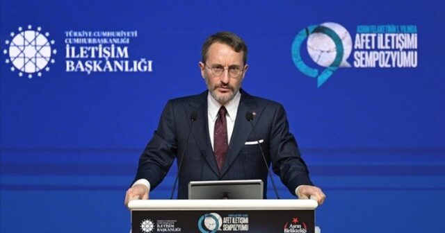 “Faciədən istifadə edib xaos yaratmağa çalışdılar”