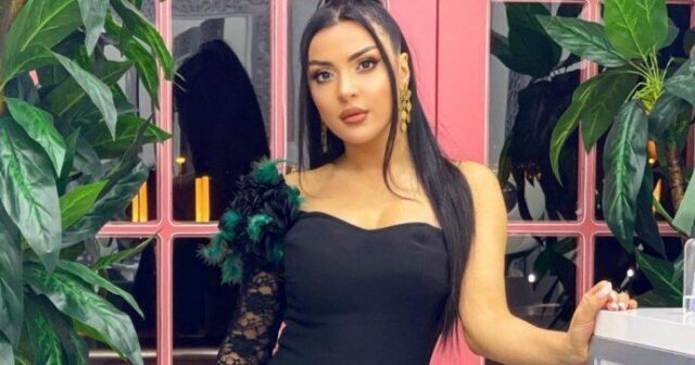 Yoldaşıma yazıb ki, Vəfanın əri məni ölümlə hədələyir – Afət Fərmanqızı