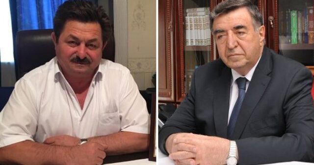 Əhməd Əhmədzadənin milyonlarla tender verdiyi iş adamı narazıdır – 6 milyonluq cinayət işi