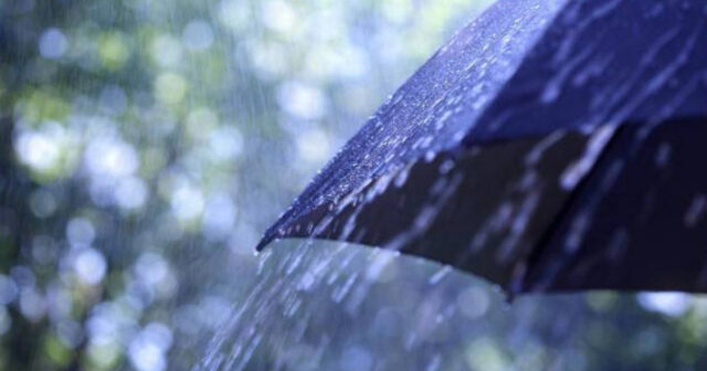 Yağıntılı hava daha 3 gün davam edəcək