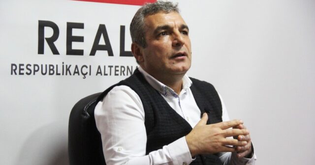 REAL Partiyası: Seçici aktivliyi Qarabağ kontekstindədir