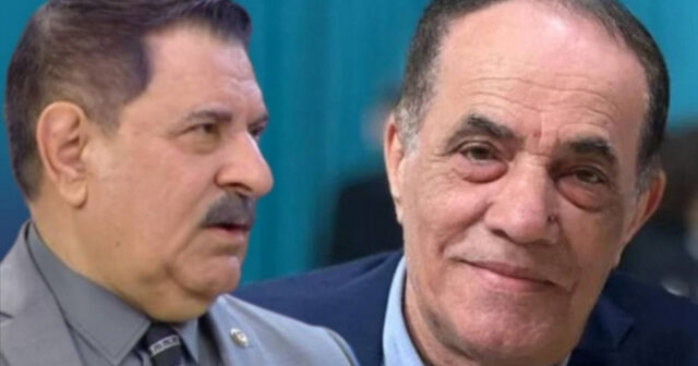 Elşad Qarayevlə Ağadadaş Ağayev arasında nə baş verib: Xalq artisti qadağa qoyub?