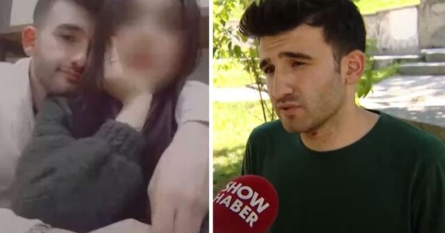 “Onu döyüblər, cinsi istismar ediblər…” – Sevgilisinin ailəsi haqda ŞOK