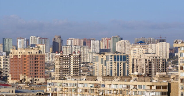 Bakıda kvadratı 20 min manata mənzil satılır
