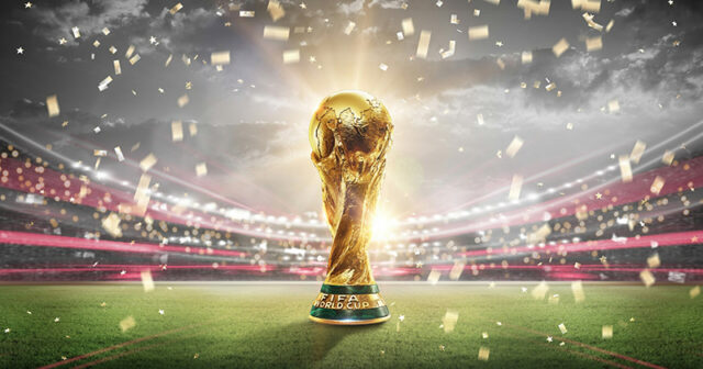 Veteran futbolçular arasında dünya çempionatı keçiriləcək