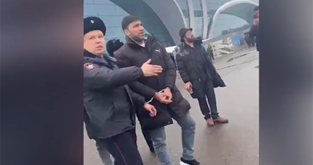 Kamil Zeynallı təkcə bu ölkəyə səfər edə bilər