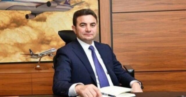 AZAL-a prezident təyin edilən Samir Rzayev kimdir? – DOSYE