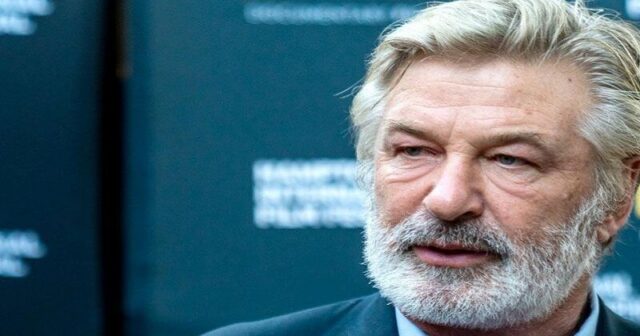 AFP: Alek Bolduin 2021-ci ildə operatorun qətlində günahını etiraf etmədi