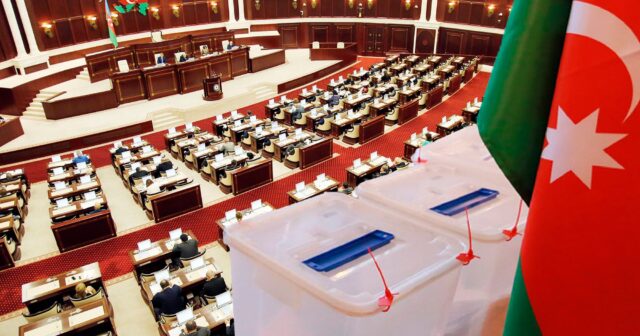 Ölkə parlament SEÇKİLƏRİNƏ gedir – AÇIQLAMA gəldi