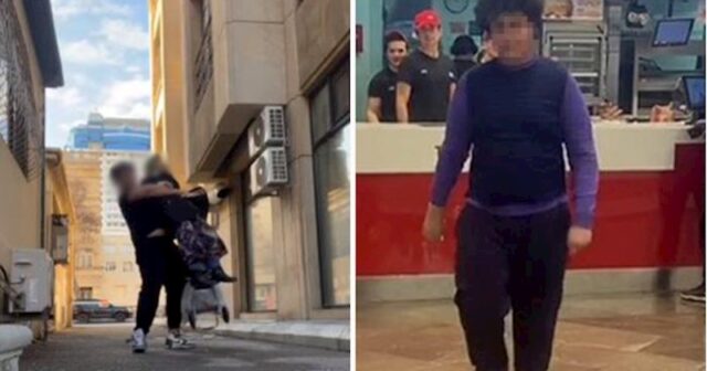 “Yeniyetmə psixiatriya xəstəxanasında məcburi müalicədədir” – RƏSMİ