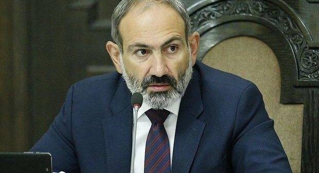 TƏCİLİ: Paşinyan rus hərbçiləri qovur – ölkə çevriliş astanasında…