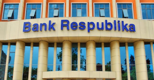 “Bank Respublika”nın işçisi müştərilərin depozitini ələ keçirib “Tik-Tok”da xərclədi