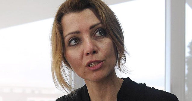 Elif Şafakın bu romanı plagiat imiş – Cəzalandırıldı
