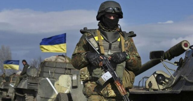 Ukrayna Lisiçanska zərbə endirib, 28 nəfər ölüb