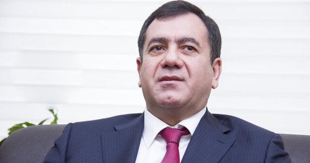 Qüdrət Həsənquliyev Prezident İlham Əliyevə zəng edib