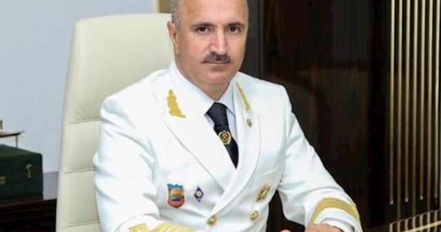 Rauf Vəliyev cərimələndi: Valyuta vəsaiti xaricdən geri qaytarılmayıb