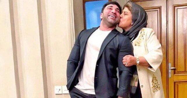 Kamil Zeynallının anası danışdı: “Xalq oğlumun yanındadır” – VİDEO