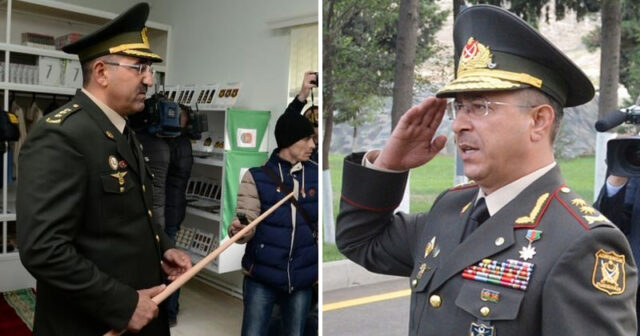 İki generalın adı keçən işlə bağlı qərar verildi – Çox sayda insan aldadılıb