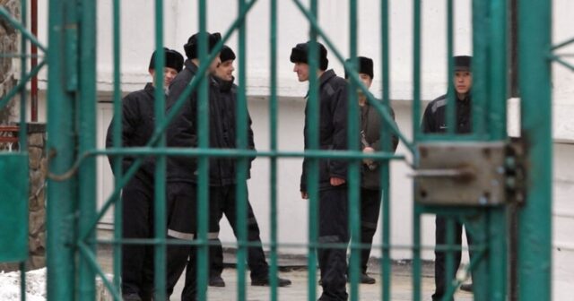 Bakı həbsxanasında məhkumlar ÖLDÜ – ADLAR