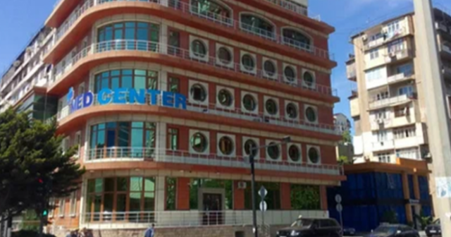 “Med Center” MMC – MƏHKƏMƏYƏ VERİLİB