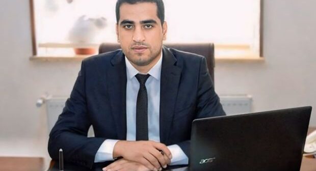 Yeni təyin olunan icra başçısı kimdir? – DOSYE