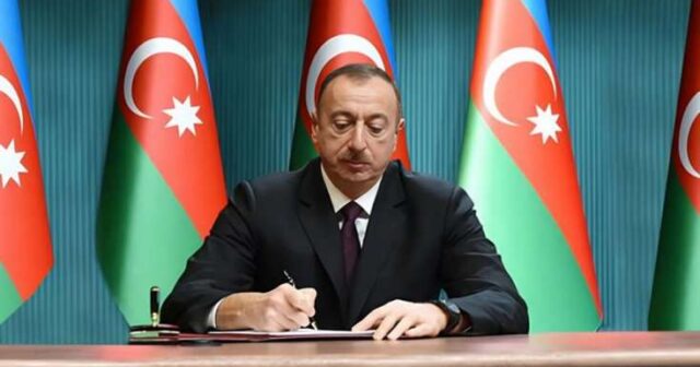 Bir qrup gəncə 2024‑cü il Gənclər üçün Prezident mükafatları verilib – SİYAHI