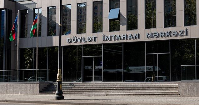 Magistratura imtahanı: Bu nəticələr elan olunub