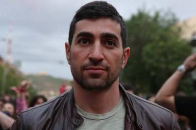Ölkəmiz faktiki olaraq Bakıdan idarə olunur- Köçəryan