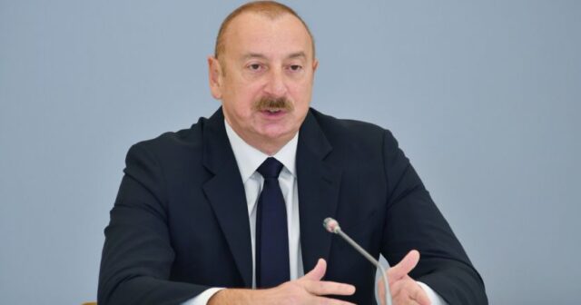 “Türk dünyasının birləşməsi Türk Dövlətləri Təşkilatının hər bir üzvünü gücləndirəcək”