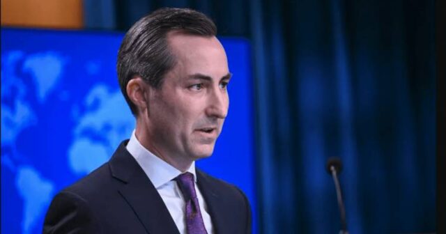 “Biz Bakı və İrəvan arasında gedən dialoqu dəstəkləyirik”