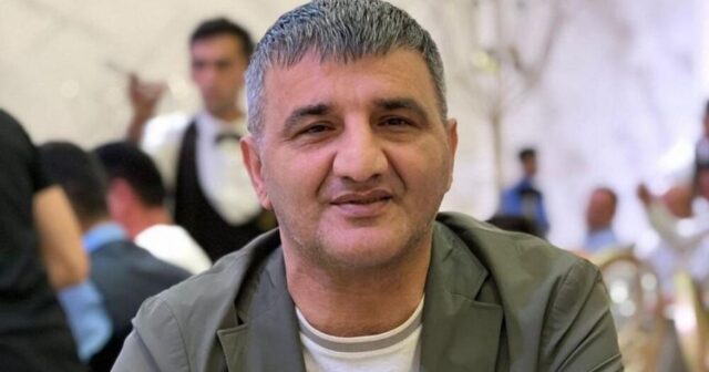 Meyxanaçı: “Özünə hörmət edən adam indiki dövrdə 10 manat qazanmaya bilər?”