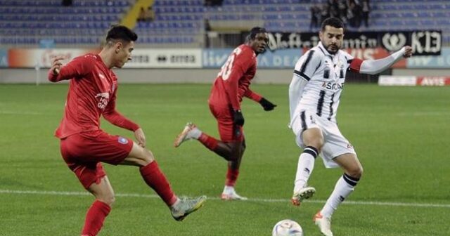 “Turan Tovuz” “Neftçi”yə, “Səbail” “Sabah”a qarşı