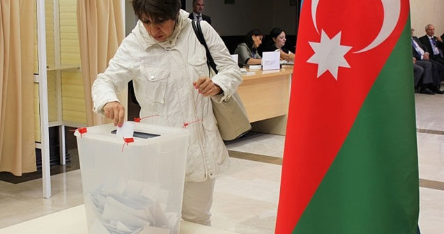 Seçkiləri 89 mindən çox yerli müşahidəçi izləyəcək
