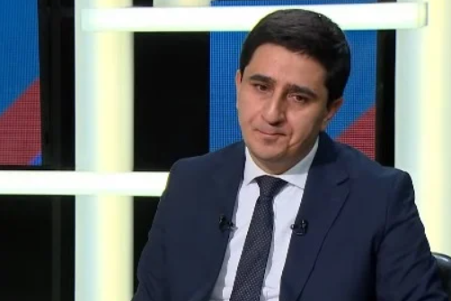 Putin Ermənistana gəlsə həbs olunacaqmı? AÇIQLAMA