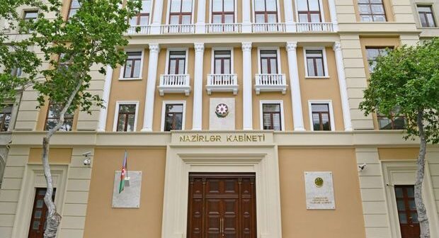 Nazirlər Kabinetindən yeni qərar