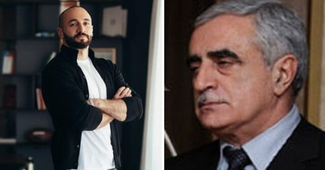 General oğlunun şirkəti məhkəmə qarşısında