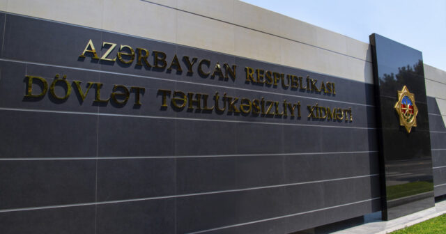DTX əməliyyat keçirdi: votsapda pul yığan şəxs həbs edildi
